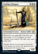 Nykthos Paragon (MH2-022) [Modern Horizons 2]: (enchantment)