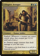 Giltspire Avenger (CON-108) [Conflux]