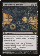Underworld Dreams (M10-115) [Magic 2010]