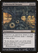 Underworld Dreams (M10-115) [Magic 2010]