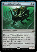 Deepfathom Skulker (M3C-180) [Modern Horizons 3 Commander]: (devoid)