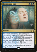 Unmoored Ego (PPTHB-212P) [Promo Pack: Guilds of Ravnica Promos]