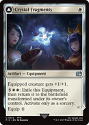 Crystal Fragments (FIN-013) [FINAL FANTASY] Foil