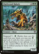 Durkwood Baloth (LIST-IMA-160) [The List]