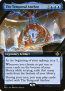 The Temporal Anchor (Extended Art) (BRO-321) [The Brothers' War]