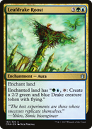 Leafdrake Roost (CMA-182) [Commander Anthology]