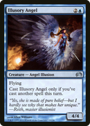 Illusory Angel (PC2-019) [Planechase 2012]