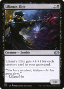 Liliana's Elite (J22-434) [Jumpstart 2022]