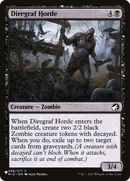 Diregraf Horde (LIST-MID-96) [The List]