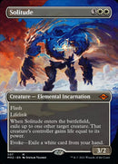 Solitude (MH2-307) [Modern Horizons 2] (Borderless)
