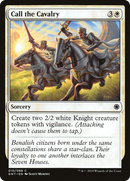 Call the Cavalry (GNT-010) [Game Night]
