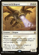 Sunscorch Regent [The List]