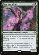 Sanctum Weaver [The List]