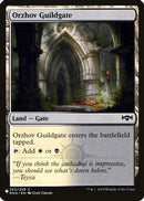 Orzhov Guildgate [The List]