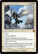 Archangel Avacyn // Avacyn, the Purifier (INR-449) [Innistrad Remastered]