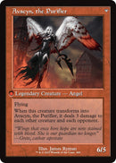 Archangel Avacyn // Avacyn, the Purifier (INR-449) [Innistrad Remastered]