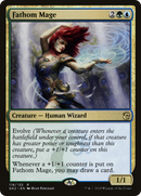 Fathom Mage (GK2-118) [RNA Guild Kit]