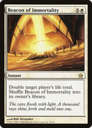 Beacon of Immortality (5DN-006) [Fifth Dawn]