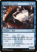 Murder of Crows (A25-066) [Masters 25]