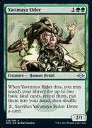 Yavimaya Elder (MH2-288) [Modern Horizons 2]