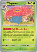 Vileplume - 045/165 45 - [Deck Exclusives]