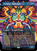 Tishana's Tidebinder (LCI-335) [The Lost Caverns of Ixalan] (Borderless)