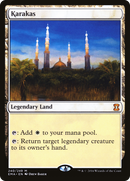 Karakas (EMA-240) [Eternal Masters]
