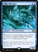 Wake Thrasher (J22-369) [Jumpstart 2022]