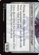 Bruna, the Fading Light (INR-14A) [Innistrad Remastered]