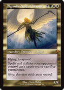 Sigarda, Host of Herons (Retro Frame) (INR-434) [Innistrad Remastered]