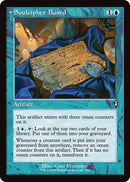 Soulcipher Board // Cipherbound Spirit (INR-459) [Innistrad Remastered]