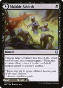 Malakir Rebirth (ZNR-111) [Zendikar Rising]