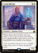 Arena Rector (BBD-023) [Battlebond]