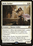 Relic Seeker (ORI-029) [Magic Origins]