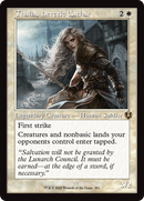 Thalia, Heretic Cathar (INR-351) [Innistrad Remastered]