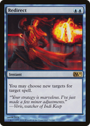 Redirect (M11-071) [Magic 2011]