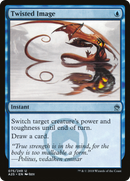 Twisted Image (A25-075) [Masters 25]