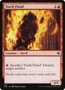 Torch Fiend (JMP-367) [Jumpstart]