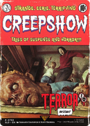 Terror // Terror (SLD-750) [Secret Lair Drop] (Borderless)