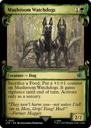 Mushroom Watchdogs (LTR-631) [The Lord of the Rings: Tales of Middle-earth]: (Showcase)