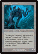 Shrill Howler // Howling Chorus (INR-469) [Innistrad Remastered] Foil