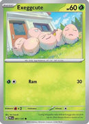 Exeggcute 1 - [SV Prismatic Evolutions]
