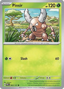 Pinsir 3 - [SV Prismatic Evolutions]