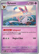 Sylveon 40 - [SV Prismatic Evolutions] Reverse Holofoil