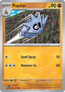 Pupitar 48 - [SV Prismatic Evolutions] Reverse Holofoil