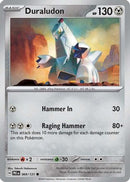 Duraludon 69 - [SV Prismatic Evolutions]