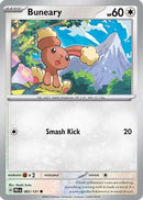 Buneary 83 - [SV Prismatic Evolutions]