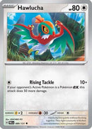 Hawlucha 89 - [SV Prismatic Evolutions]