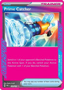 Prime Catcher 119 - [SV Prismatic Evolutions] Holofoil