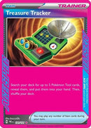 Treasure Tracker 131 - [SV Prismatic Evolutions] Holofoil